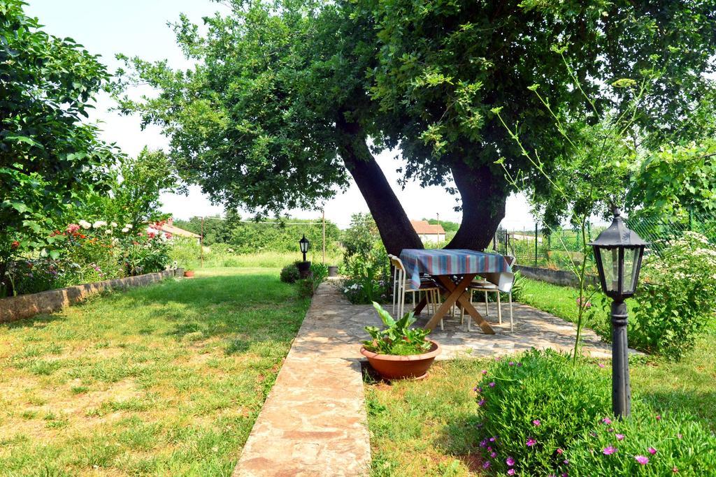 Milena Apartmán Umag