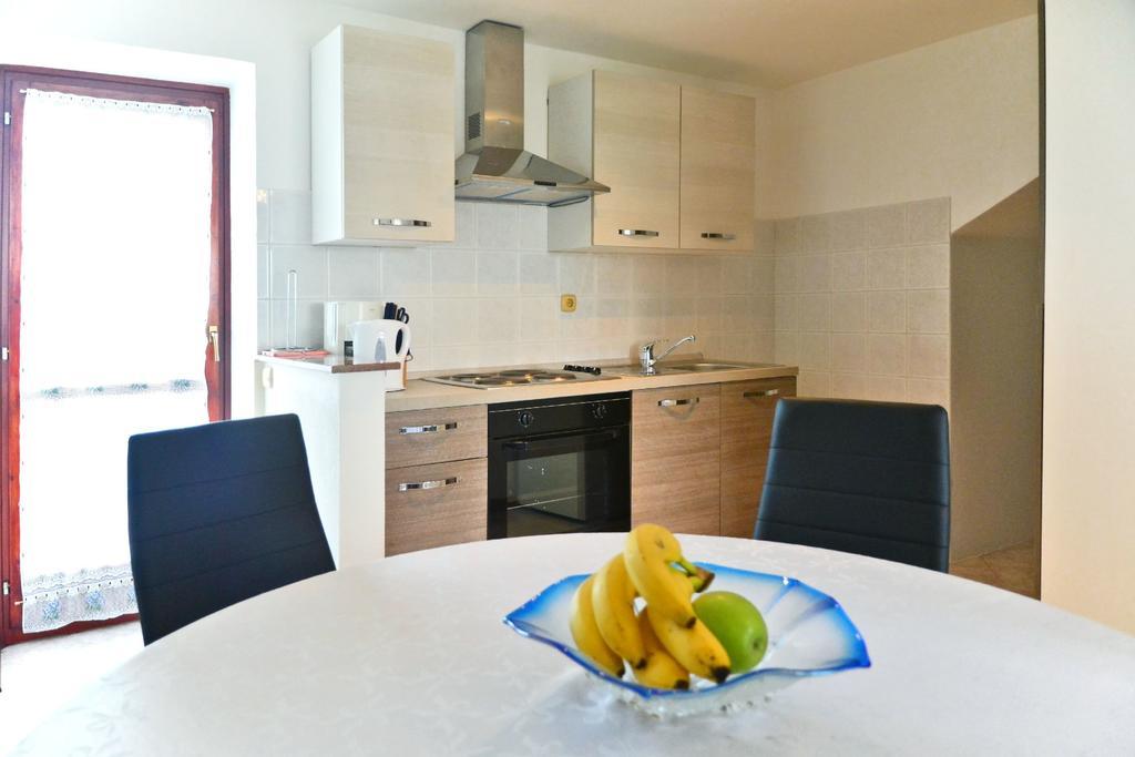 Milena Apartmán