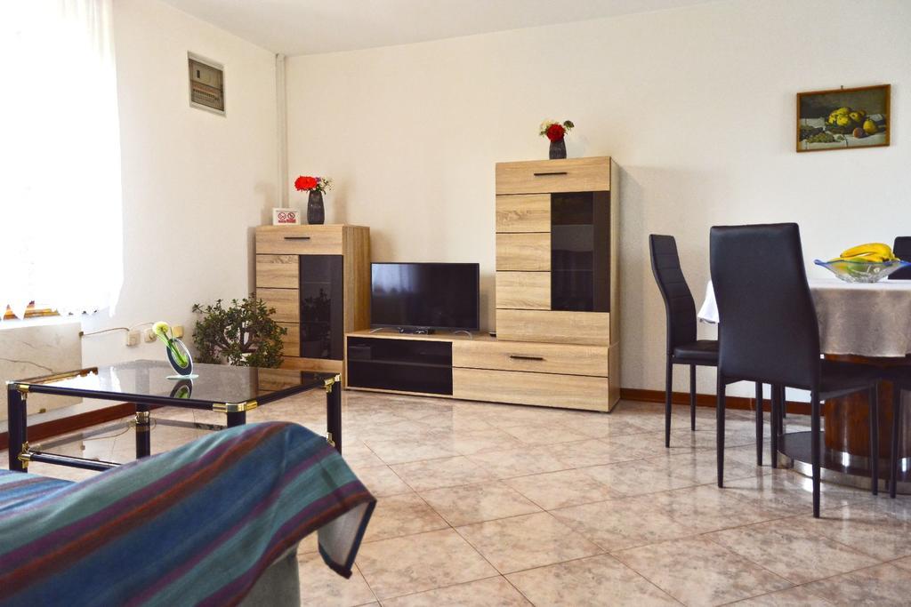 Apartmán Milena *