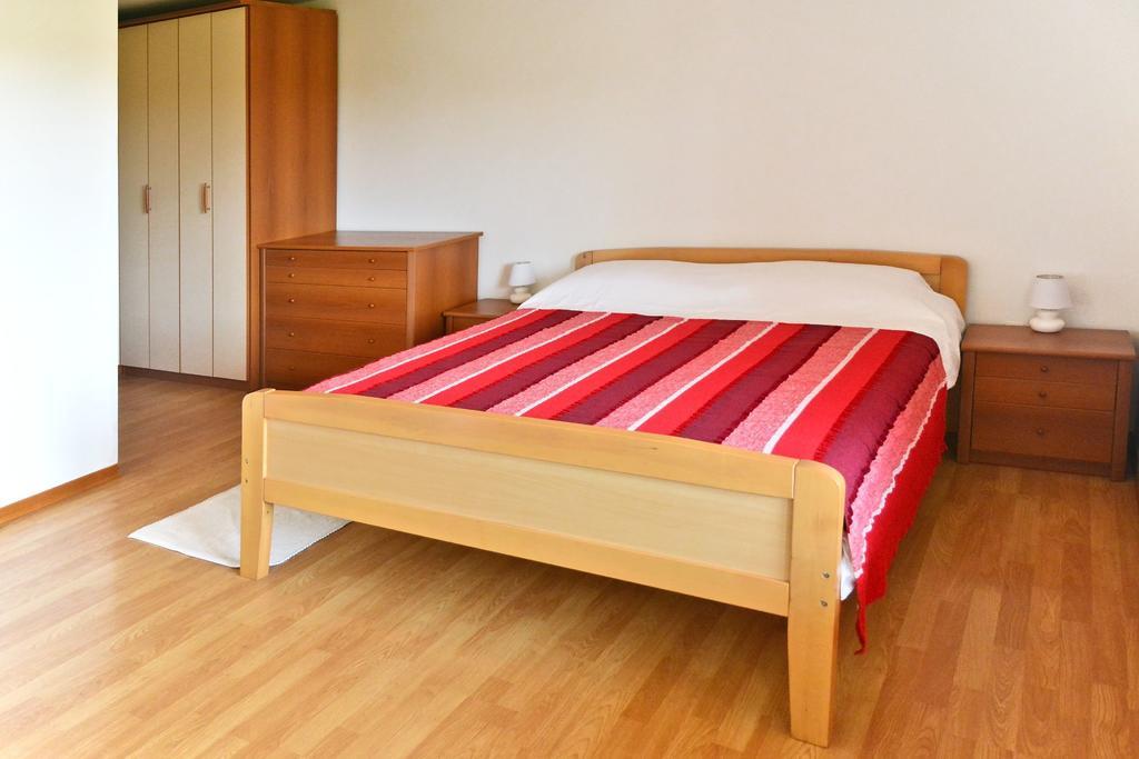 Apartmán Milena Umag