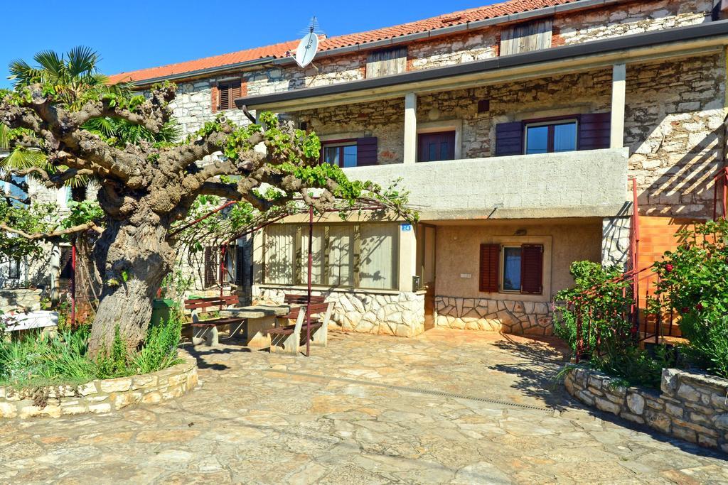 Apartmán Milena